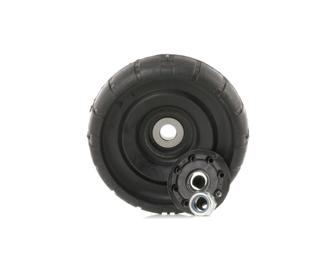 STRUT MOUNT AND BEARING for VAUXHALL VIVARO » Suspension and arms