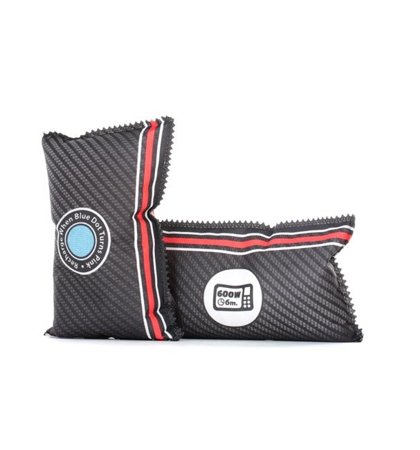 Desumidificador de carro Artigo N.º: LV2-350