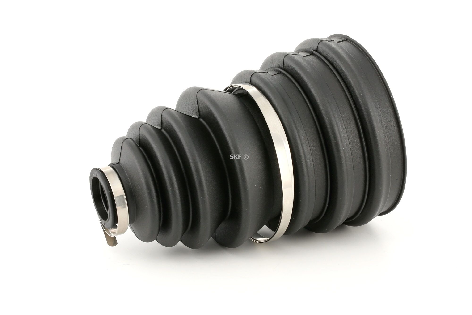 Buy SKF BELLOW SET, DRIVE SHAFT Item No. VKJP 01001, EAN 7316574262175 online