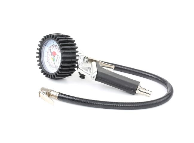 Manómetros de pressão dos pneus Artigo N.º: YT-2370