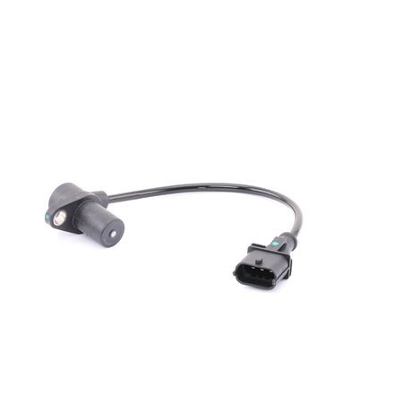 Metzger 0903227 sensor para el árbol de levas posición levas sensor sensor