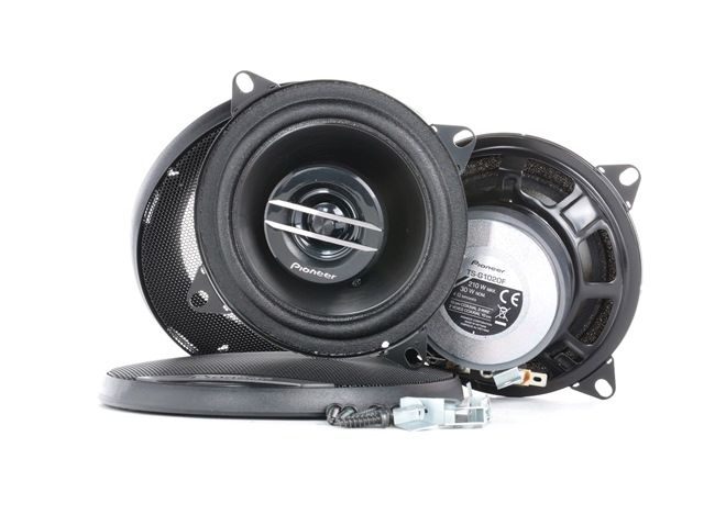 Colunas Artigo N.º: TS-G1020F