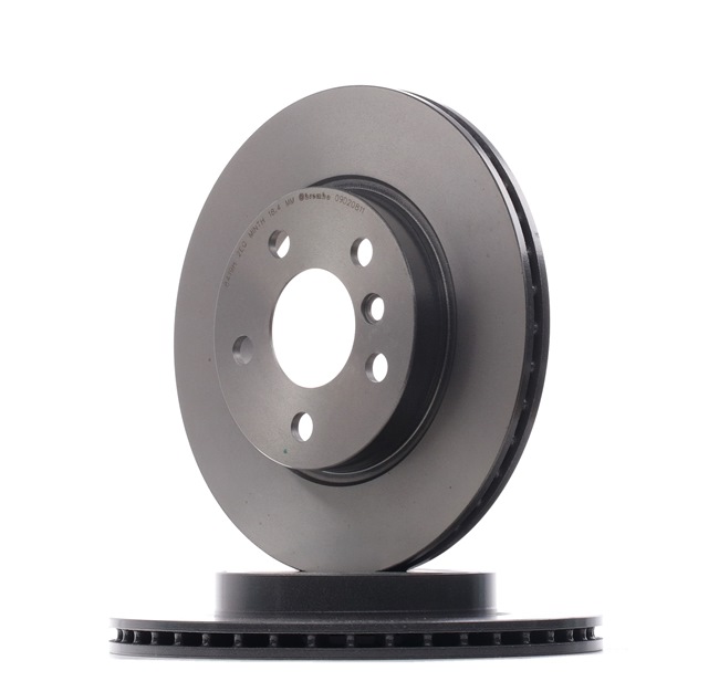 BRAKE DISCS for BMW i3 » Brake system originalqualit parts EUSPARES