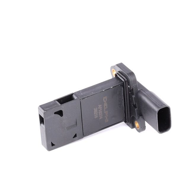Febi bilstein 104809 Filtro de combustible para Ford