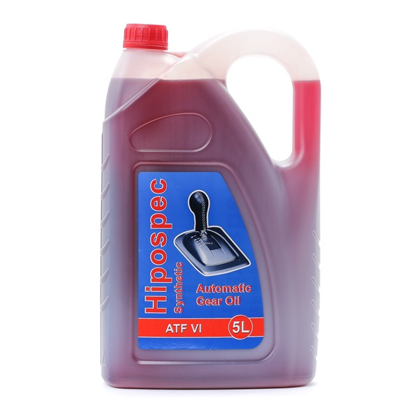 AUTOMATIC TRANSMISSION FLUID for HYUNDAI ix35 » Transmission original