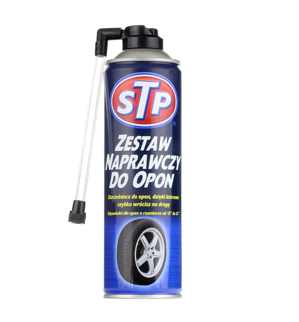 Kit de reparação de pneu Artigo N.º: 30-055