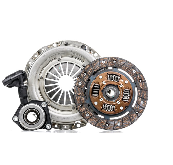 CLUTCH KIT » FORD Fiesta Mk5 Hatchback JH1, JD1, JH3, JD3 (11.2001 06