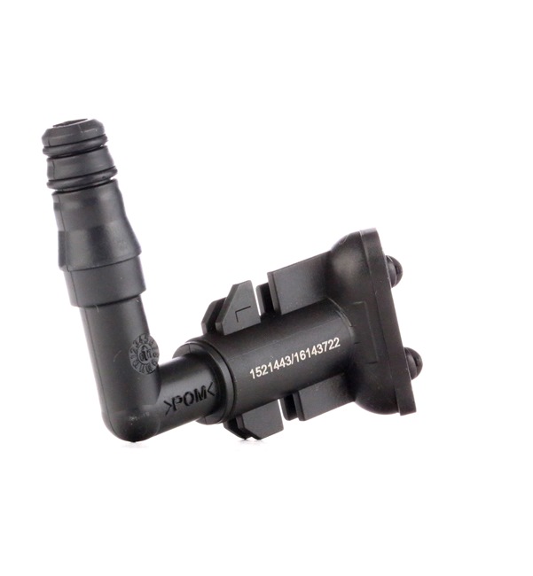 Ugello Acqua Lavafari Sinistra Per Audi A6 4F2 C6 08-11 PR 2K1/2K2/2K5/2K7/2K8 - Foto 5