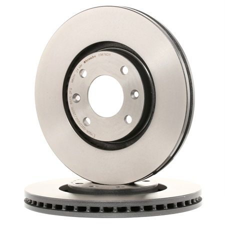 BREMBO Disco de travão