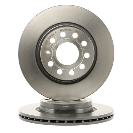 BREMBO Disco de travão