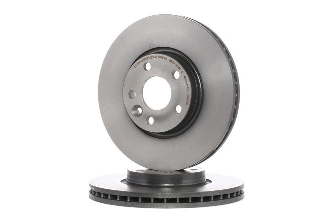 BREMBO Disco de travão