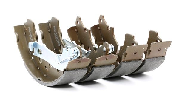 BREMBO Jogo de maxilas de travão