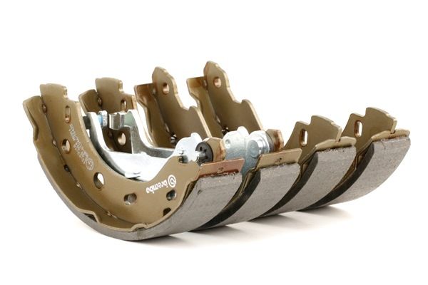BREMBO Jogo de maxilas de travão