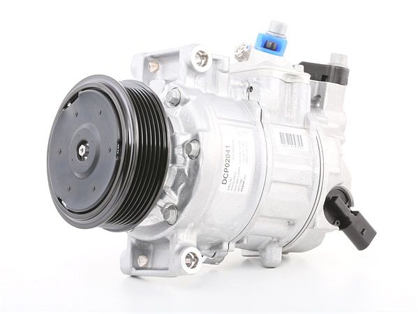 DENSO Compressor, ar condicionado DCP02041