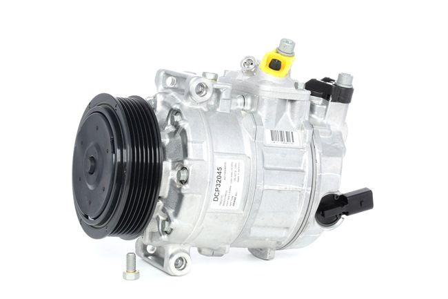 DENSO Compressor, ar condicionado DCP32045
