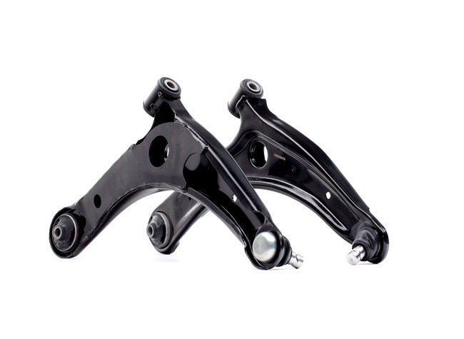 REP.SÆT, BÆREARM MITSUBISHI » OEM kvalitet i Undervogn og bærearme EU