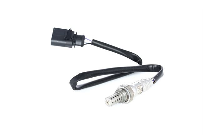 Marcas originais de fabricante Sonda lambda 03E906262B, 06A906262BS, 036906262G de DELPHI em promoção!