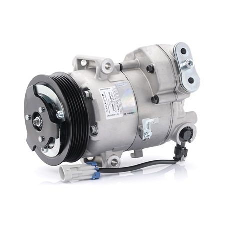 Marcas originais de fabricante Compressor, ar condicionado 13250606, 13271266, 13395693 de DELPHI em promoção!