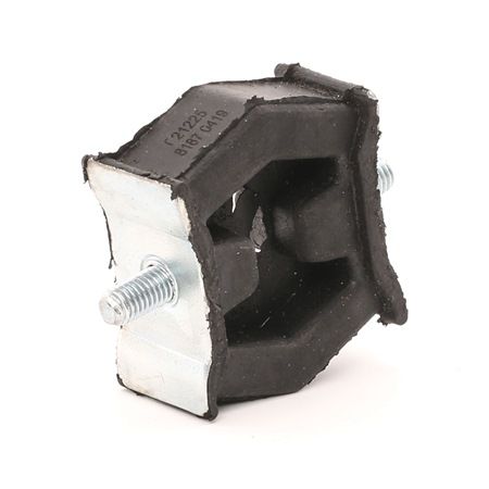 FA1 Holder exhaust system 103-919