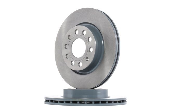 FEBI BILSTEIN Disco de travão