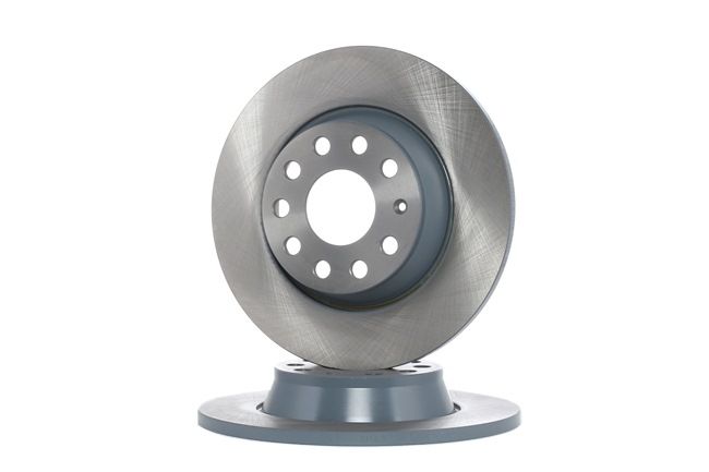 FEBI BILSTEIN Disco de travão