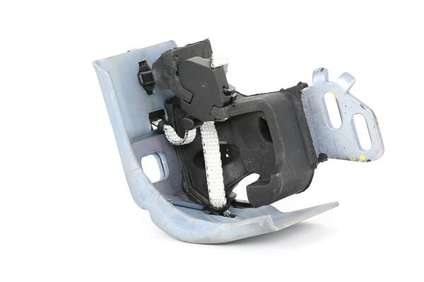 Halter Auspuff Haltering Schalldämpfer Hinten 8200035448 8200310006