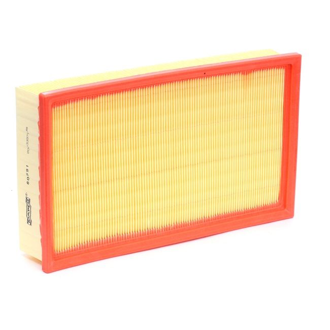MAPCO Filtro de ar 60591