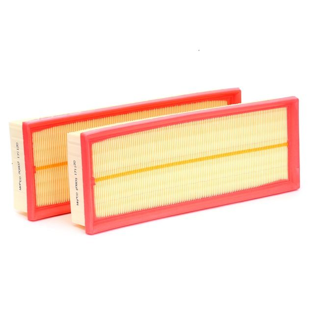 MAPCO Filtro de ar 60803