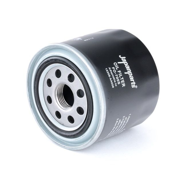 Fabricantes da marca original Filtro hidráulico, caixa de velocidades automática 15208AA020, 15208AA021, 15208AA022 de JAPANPARTS para SUBARU - Marcas de topo a preços baixos