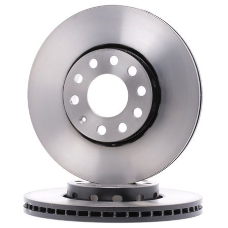 TRW Disco de travão