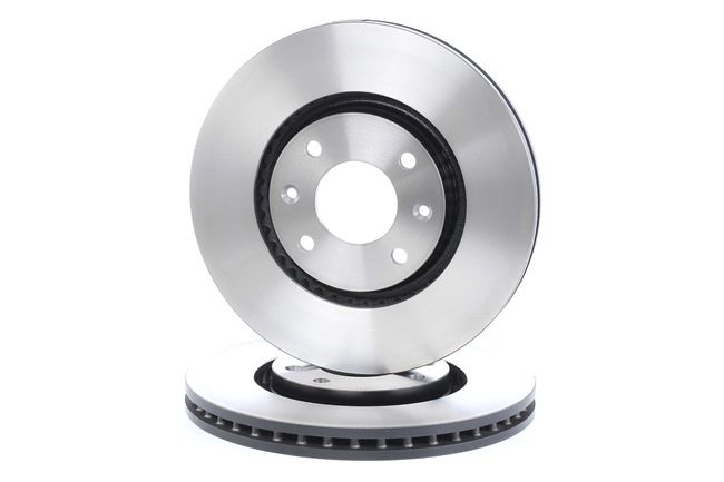 TRW Disco de travão