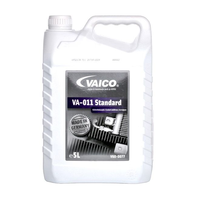 VAICO Anticongelante