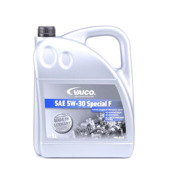 VAICO Óleo do motor