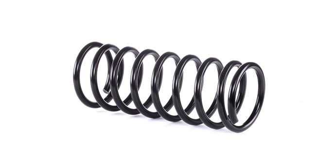 Bilstein 36-162680 Coil Spring