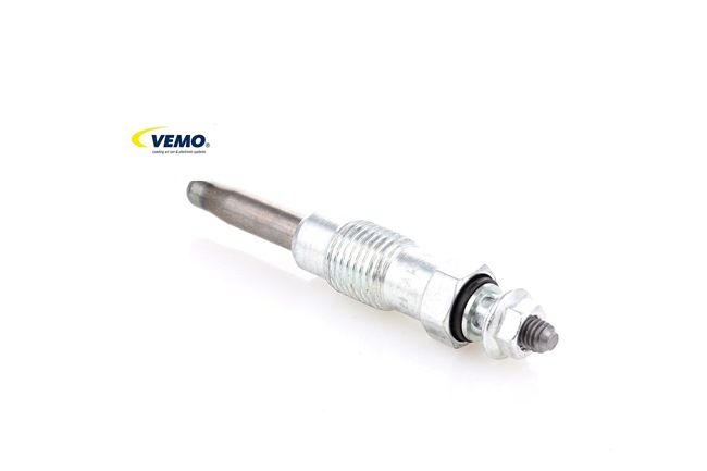 Marcas originais de fabricante Vela de incandescência 2666A003, 7700704185, 7700855865 de VEMO em promoção!