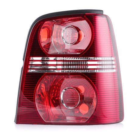 Marcas originais de fabricante Luz traseira 1T0945096J, 1T0945096N, 1T0945096L de TYC em promoção!