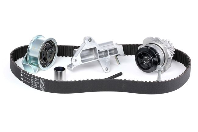 Dayco KTBWP3423 Kit Distribuzione Completo di Pompa Acqua