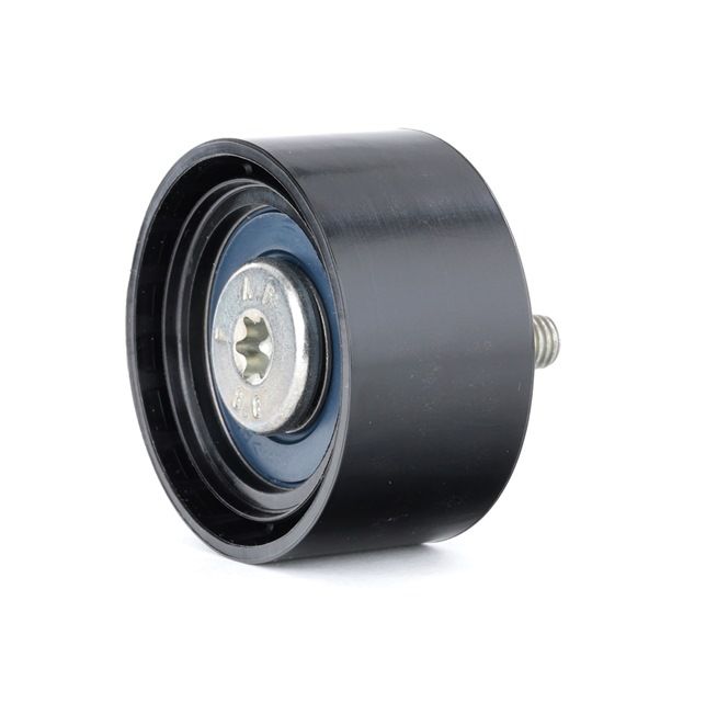 Galoppino Cinghia Poly-V RIDEX 312D0005 - Per Golf VI, Polo, Passat E Altri Modelli VW - Foto 7