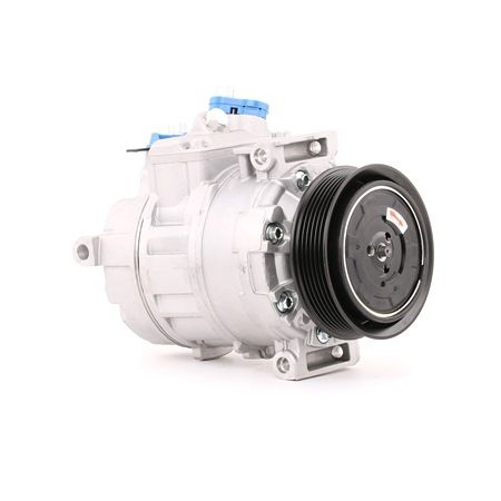 Marcas originais de fabricante Compressor, ar condicionado 1K0260859F, 1K0820803E, 1K0820803F de NRF em promoção!