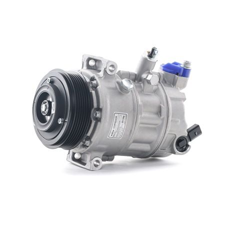 Marcas originais de fabricante Compressor, ar condicionado 1K0260859F, 1K0820803E, 1K0820803F de NRF em promoção!