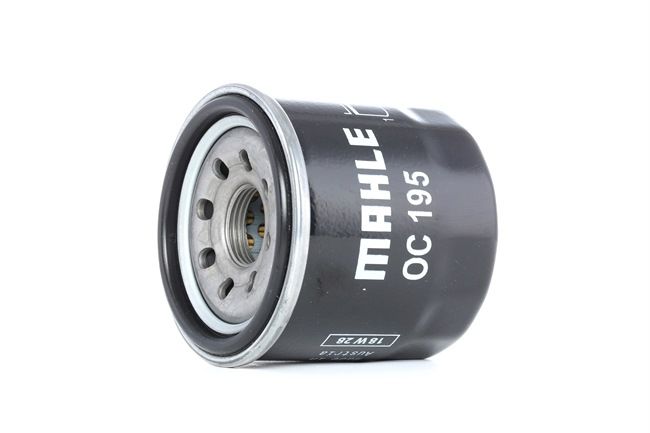 Fabricantes da marca original Filtro de óleo 022214300, 032414300, 037023802 de MAHLE ORIGINAL para MAZDA - Marcas de topo a preços baixos