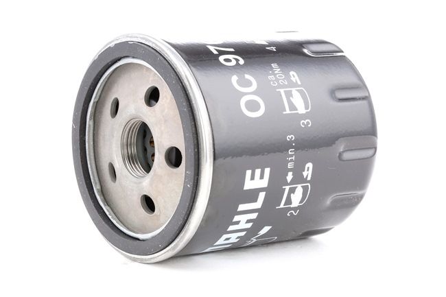 Fabricantes da marca original Filtro de óleo 0192143, 110950, 110951 de MAHLE ORIGINAL para OPEL - Marcas de topo a preços baixos