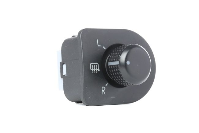 TOPRAN Interruptor, ajuste de espelho