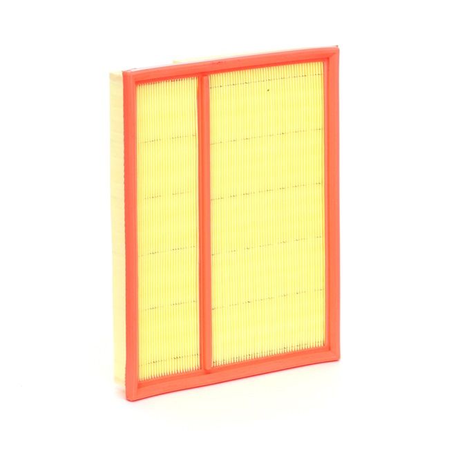 TOPRAN Filtro de ar 400 310