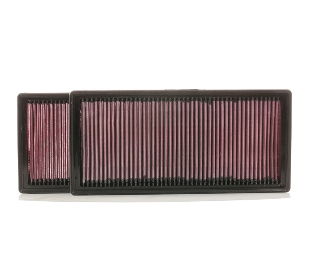 AIR FILTER for LAND ROVER RANGE ROVER VELAR » Filters originalqualit