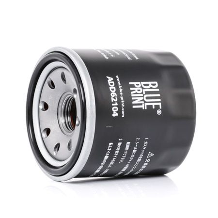 Fabricantes da marca original Filtro de óleo 1560187103, 1560187107, 1560187204 de BLUE PRINT para DAEWOO - Marcas de topo a preços baixos