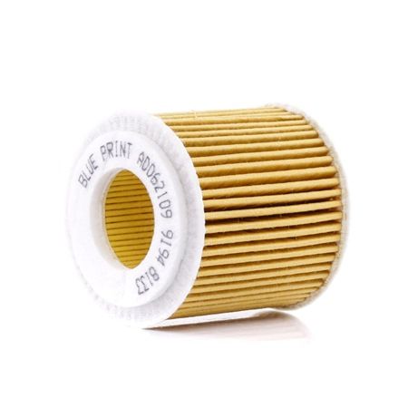 Fabricantes da marca original Filtro de óleo 0415237010, 0415240060, 04152B1010 de BLUE PRINT para SUBARU - Marcas de topo a preços baixos