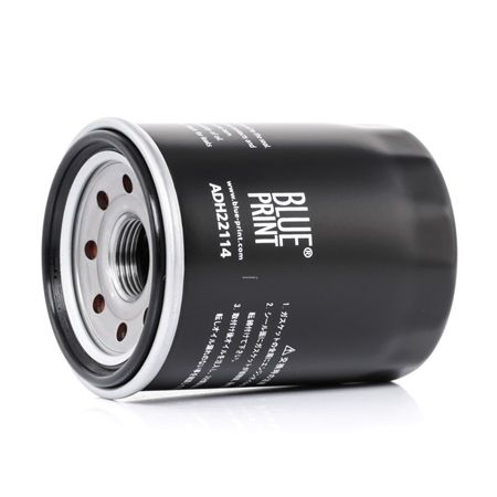 Fabricantes da marca original Filtro de óleo 15400P0H004, 15400P0H305, 15400PC6405 de BLUE PRINT para HONDA - Marcas de topo a preços baixos
