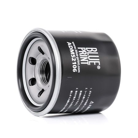Fabricantes da marca original Filtro de óleo 15208AA021, 15208AA022, 15208AA023 de BLUE PRINT para SUBARU - Marcas de topo a preços baixos