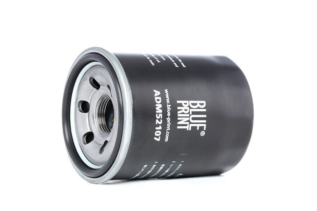 Fabricantes da marca original Filtro de óleo 0001802810, 0JE1514302, 1109AC de BLUE PRINT para KIA - Marcas de topo a preços baixos
